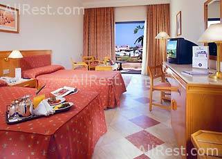 Melia Pharaoh Hotel & Resort 6